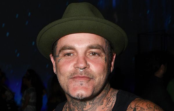 Crazy Town Singer Shifty Shellshock Death Investigated As Possible Overdose