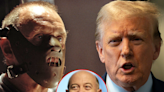 'Silence of the Lambs' Producer Slams Trump for Praising Hannibal Lecter