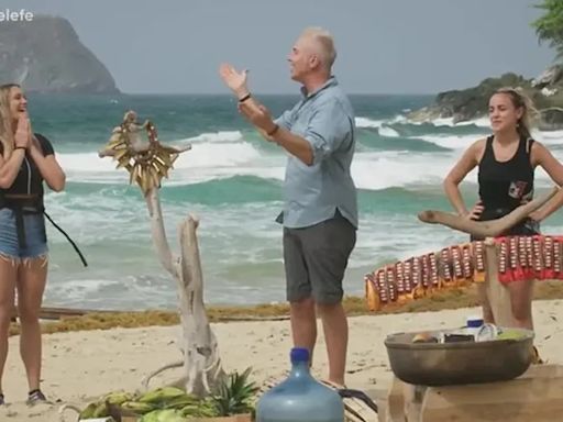 Rating de “Survivor, Expedición Robinson”: ¿el estreno estuvo a la altura? | Espectáculos