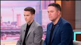 Michael Owen reveals anguish over condition that left his son James, 17, clinically blind