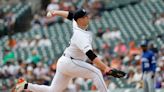 Detroit Tigers left-hander Tarik Skubal shuts down Kansas City Royals in 4-1 win