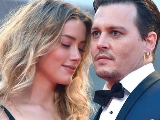 Que fue de la vida de Amber Heard y Jhonny Deep después de su polémico juicio que los expuso sin piedad