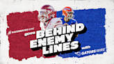 Behind Enemy Lines with Gators Wire’s Adam Dubbin