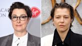 ‘I feel terrible about it’: Sue Perkins apologises after misgendering House of the Dragon’s Emma D’Arcy