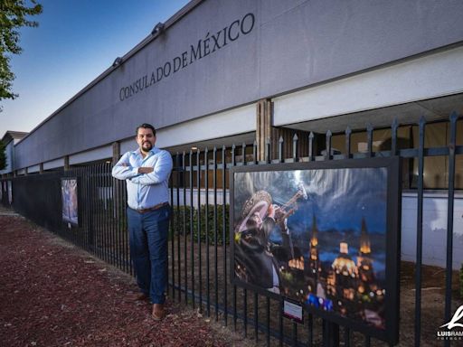 Exhiben la cultura mexicana en una cerca del noreste de Fresno. Conoce los detalles