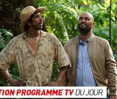 Programme TV : Irréductible, Au cœur des jeux… que regarder à la télé ce soir ?