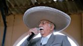 Fallece 'El Charro Mayor', Don Salvador Álvarez