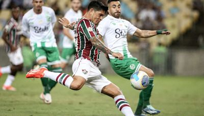 Fluminense e Juventude se enfrentam pela Copa do Brasil