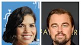 America Ferrera’s Reaction to Meeting Leonardo DiCaprio Left Her Husband ‘So Embarrassed’