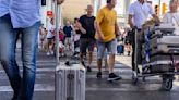 Baleares registra un nuevo récord de llegada y gasto de turistas extranjeros en abril
