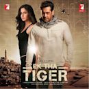 Ek Tha Tiger (soundtrack)