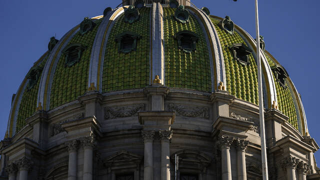 Pa. Senate Republicans propose ‘historic’ tax cut to counter Democrats’ desire to spend more