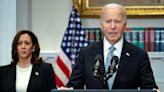 Atentado contra Donald Trump: Joe Biden pide una investigación "profunda y rápida"