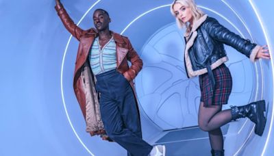 'Doctor Who' Season 39 (2024) air date, plot, full cast and how to stream Disney+'s sci-fi series