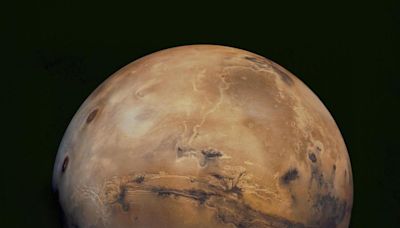 NASA chooses 9 companies for Mars Exploration Program concept studies