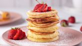 For Perfect Pancakes, Make Sure You're Not Using Old Baking Soda