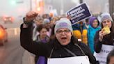 Ontario education strike fallout: Workers’ anger about economic inequalities and labour precarity could spark wider job action