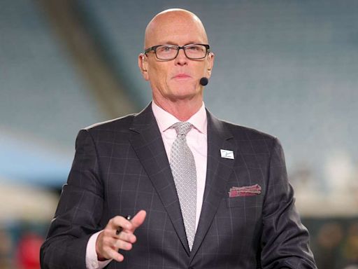 ESPN’s Scott Van Pelt Discusses Pat McAfee and Perceived ‘Competition’ With FS1