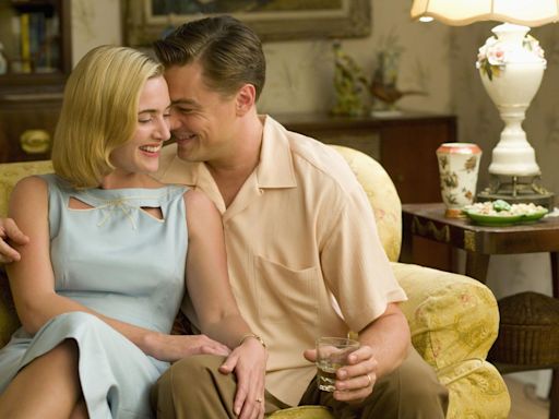 Kate Winslet révèle ce qui a fait pleurer Leonardo DiCaprio sur le tournage de leur dernier film