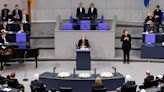 Parlamento alemão lembra vítimas LGBTQ+ dos nazistas