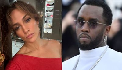 JLo on ‘high alert’ after Diddy's arrest; ex-couple's resurfaced past brings infamous NYC shooting back into focus