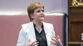 ‘Not a good night for SNP’, says Sturgeon as exit poll suggests seat collapse