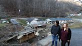 'Forgotten': Kentuckians still stuck in campers and sheds 5 months after flooding