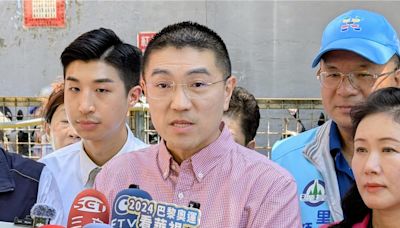 傳謝國樑擬邀韓國瑜、柯文哲合體 衝高不同意票