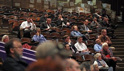 Chestnut Ridge zoning law challenge for houses of worship rejected by U.S. appeals panel