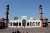 Moti Masjid, Bhopal