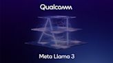高通攜手Meta Llama 3 引領終端設備AI新紀元