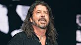 Dave Grohl Takes Time Off from Foo Fighters' Australian Tour to Feed Homeless in Melbourne