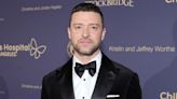 Justin Timberlake Gives Heartfelt Speech in First Concert After Alleged DWI Arrest