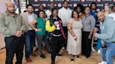 Atlanta Hawks, Chase Meet with Second Chance Aspiring Entrepreneurs