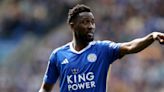 Celtic discussing swap deal for gem who could be Rodgers' new Ndidi