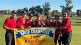 Early season match between Hamilton, Brophy sets tone for boys Arizona high school golf season