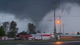 Tornadoes leave trail of death and destruction across parts of US