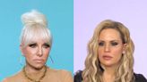 Margaret Josephs and Jackie Goldschneider Break Down Their Issues with Danielle Cabral