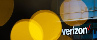 Verizon Revenue Misses Estimates on Lower Equipment Upgrades