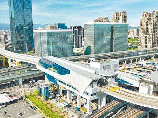 環狀線要修一年！板橋至產業園區站 預計加開直達車