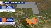 Air quality alert issued for Edmonton and area due to smog