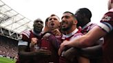 West Ham produce performance of the season (eventually) to display true grit in relegation scrap