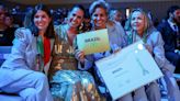 Brazil declared host of 2027 Women’s World Cup at annual FIFA Congress