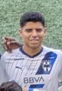 Víctor Guzmán (footballer, born 2002)