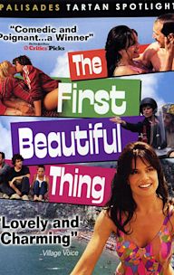 The First Beautiful Thing