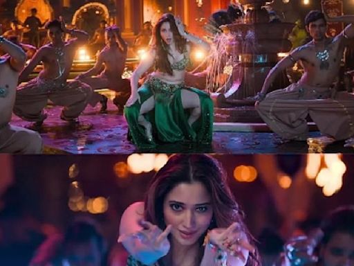 Tamannaah Bhatia Is The Secret Ingredient Filmmakers Need! Her Success Streak Is Proof