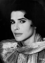 Fanny Ardant