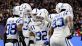 6-10. Los Colts se imponen con gran actuación de su defensiva a Pats en Frankfurt