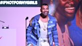 Ginuwine is 'So Anxious' for Delaware concert 2024 that's on sale. Deion Sanders is a fan