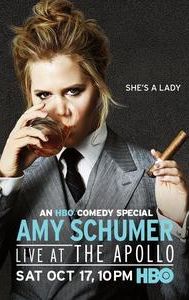 Amy Schumer: Live at the Apollo